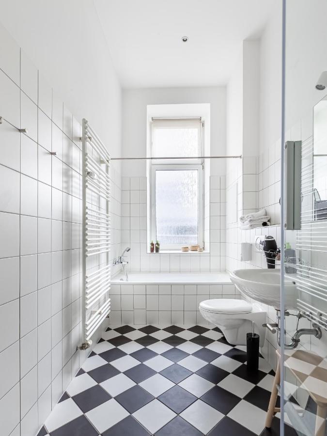 Limehome Malmoeer Strasse * Berlijn