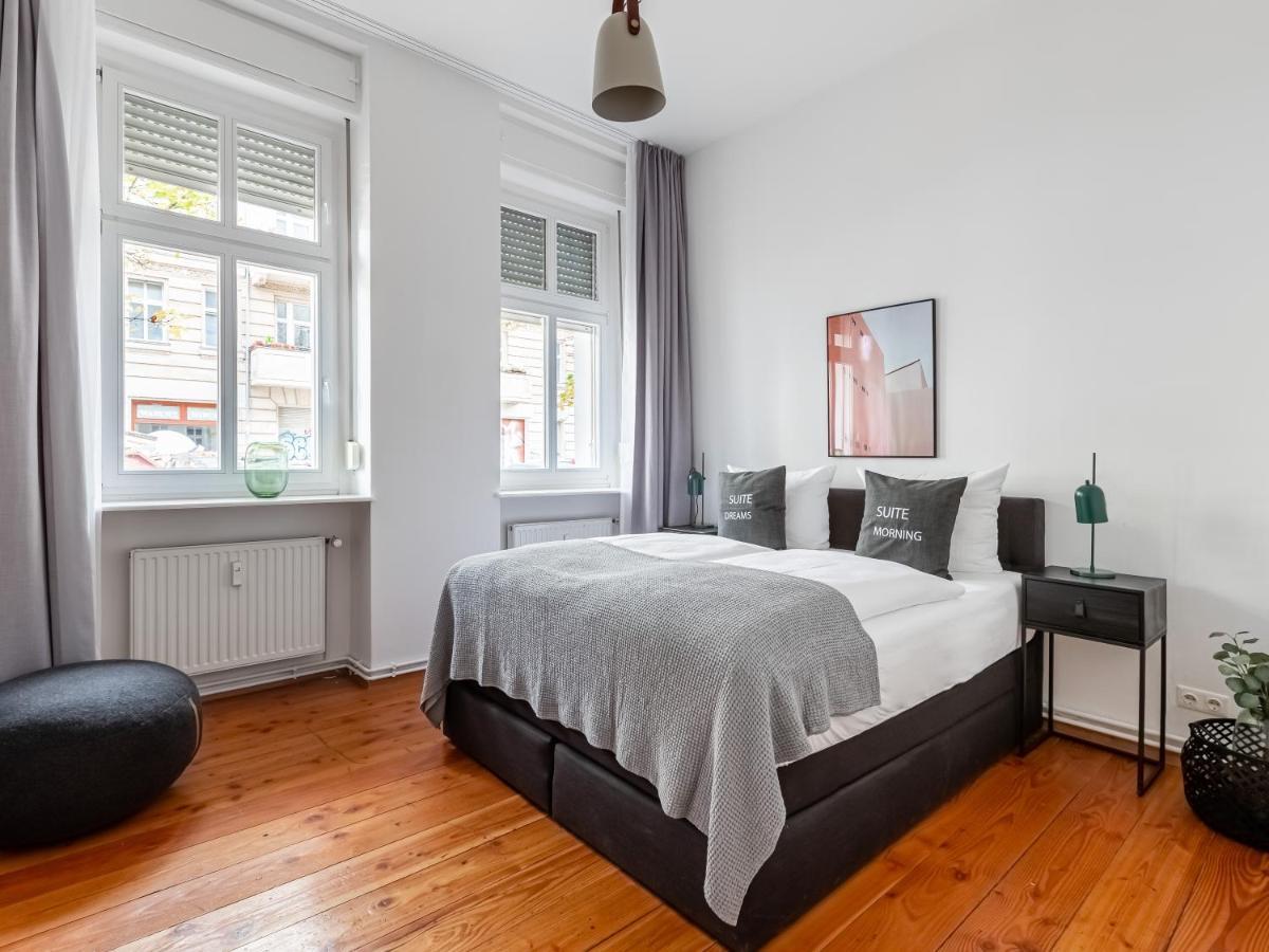 Limehome Malmoeer Strasse Appartement