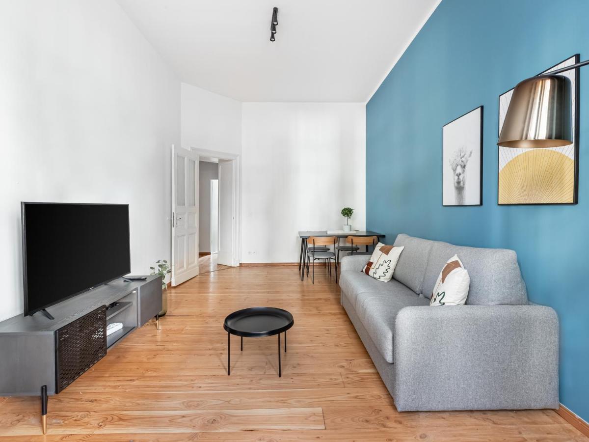 Limehome Malmoeer Strasse Appartement *