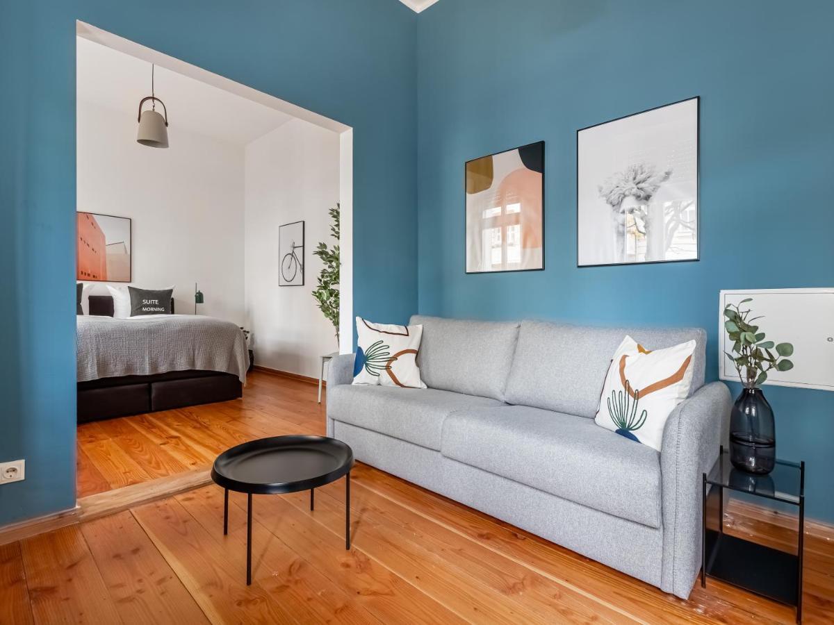 Limehome Malmoeer Strasse Berlijn