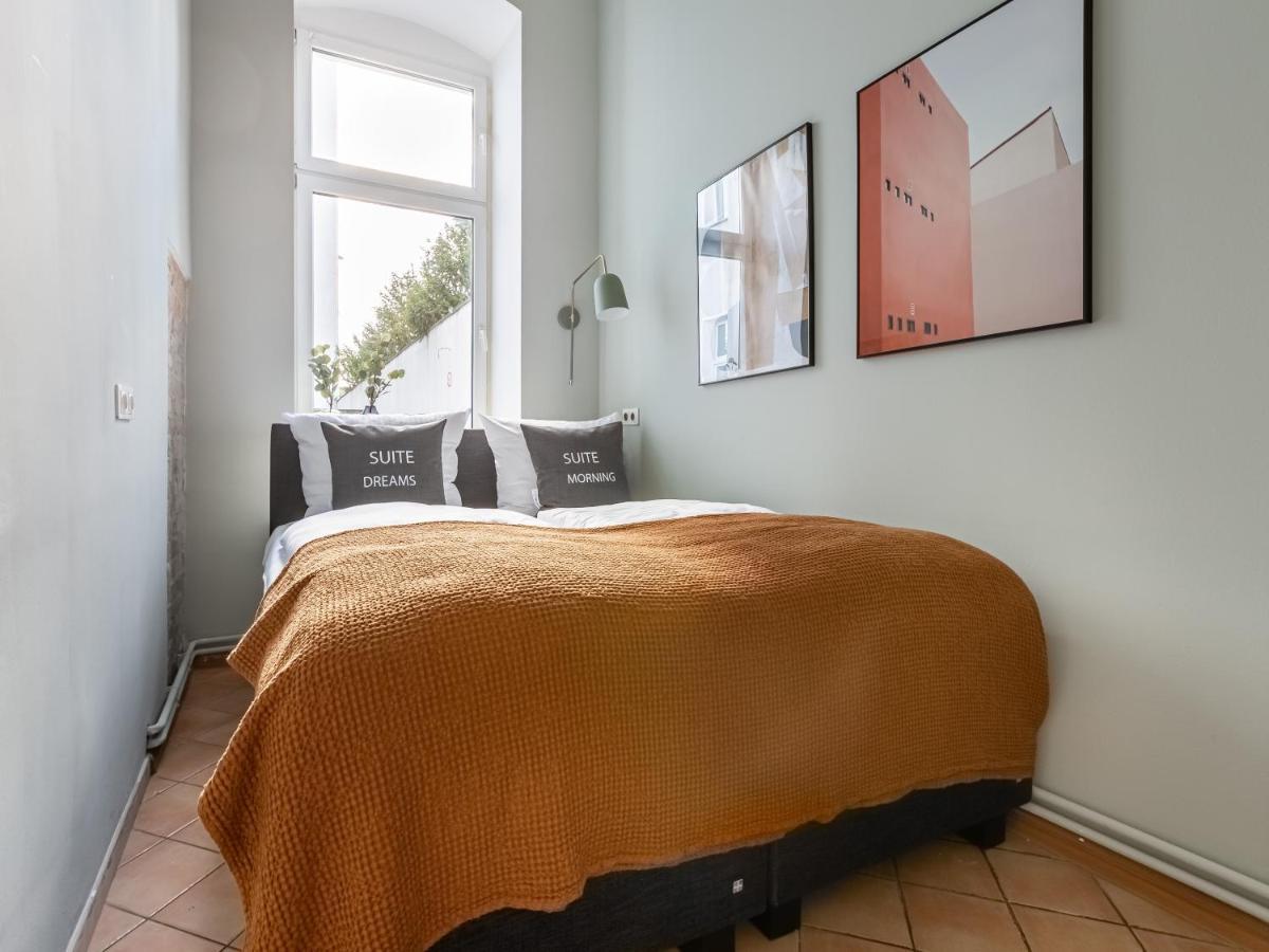 Appartement Limehome Malmoeer Strasse