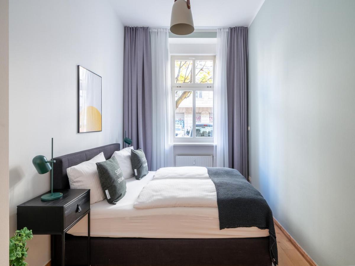 Appartement Limehome Malmoeer Strasse