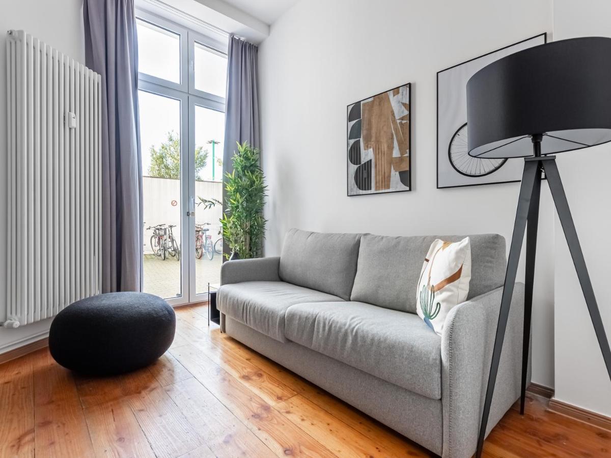 Limehome Malmoeer Strasse Berlijn