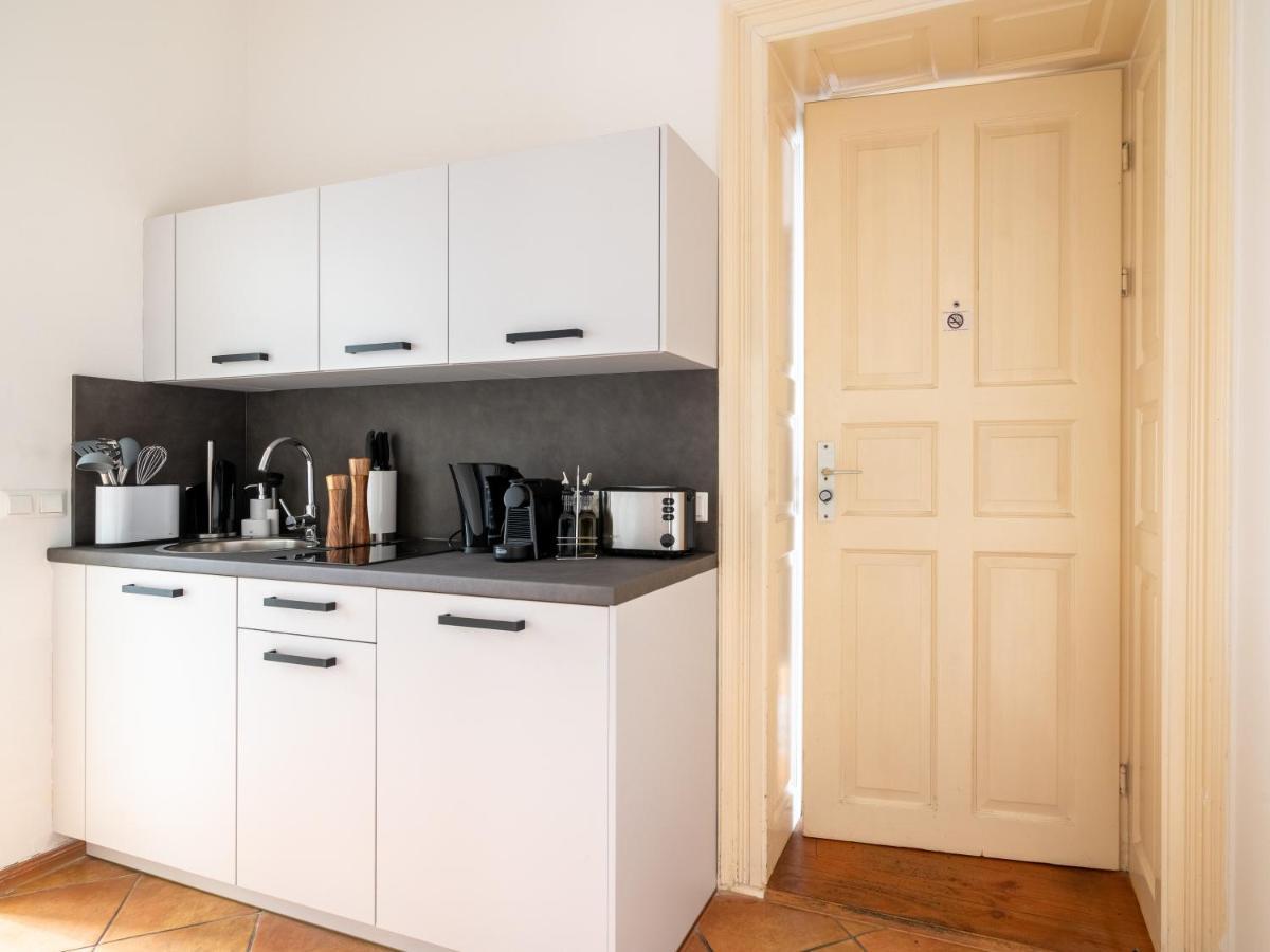 Appartement Limehome Malmoeer Strasse