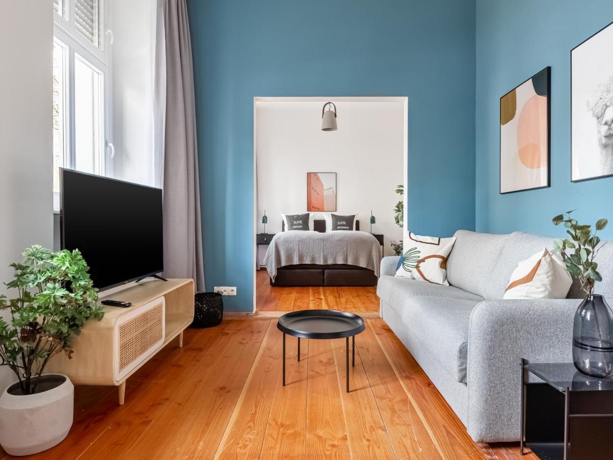 Appartement Limehome Malmoeer Strasse