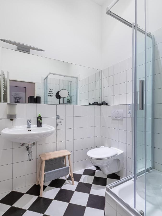 Limehome Malmoeer Strasse * Berlijn