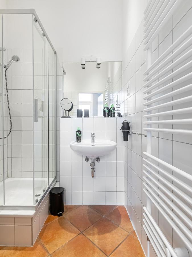 Limehome Malmoeer Strasse Berlijn