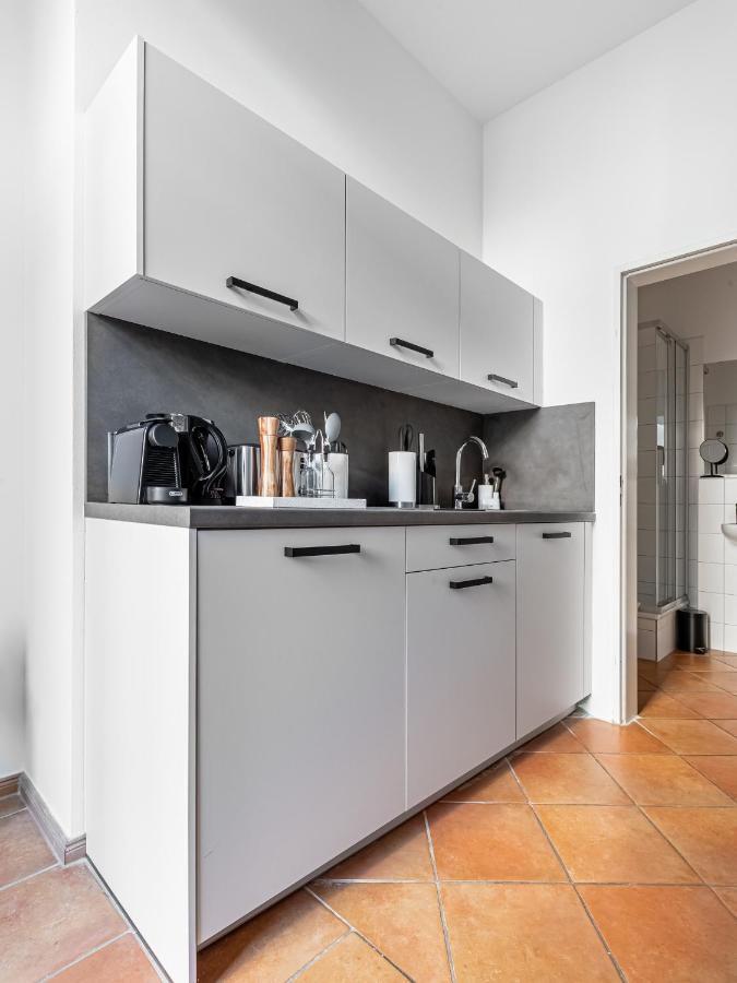 Limehome Malmoeer Strasse Appartement Berlijn