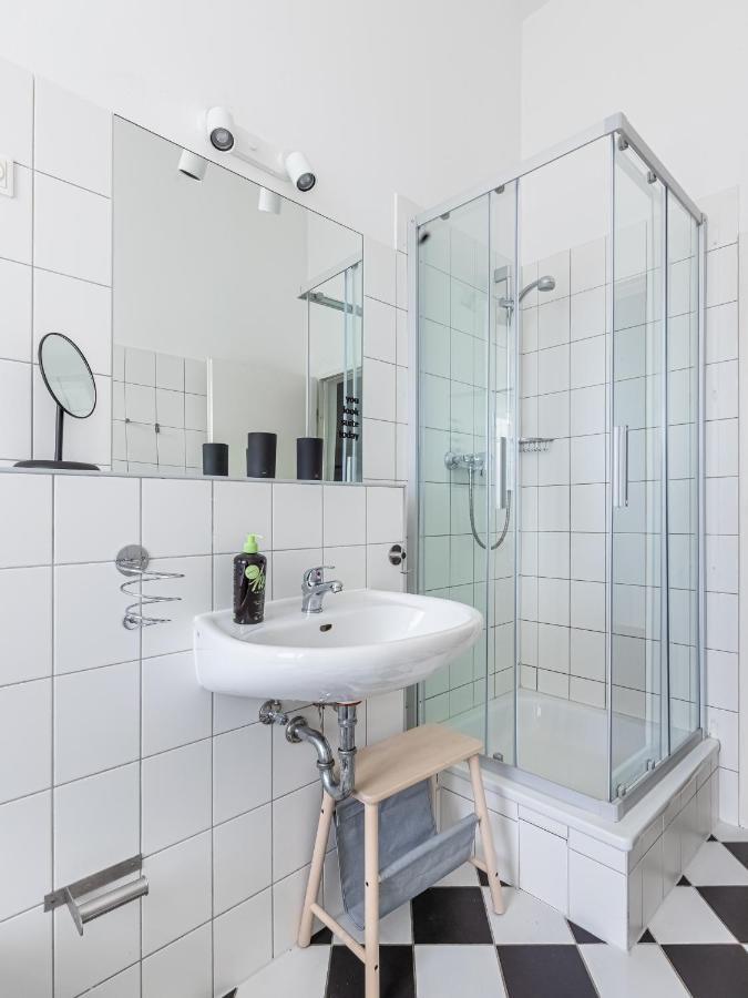 Limehome Malmoeer Strasse Berlijn