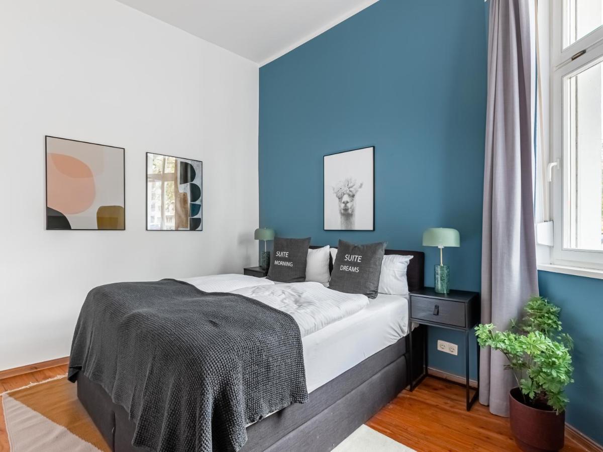 Limehome Malmoeer Strasse Appartement