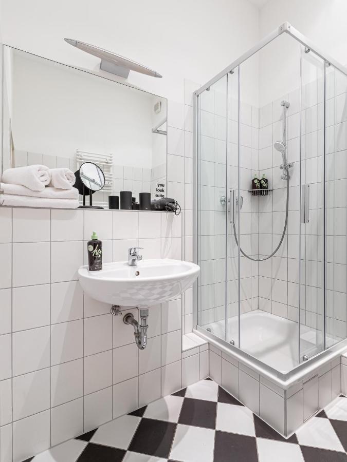 Appartement Limehome Malmoeer Strasse