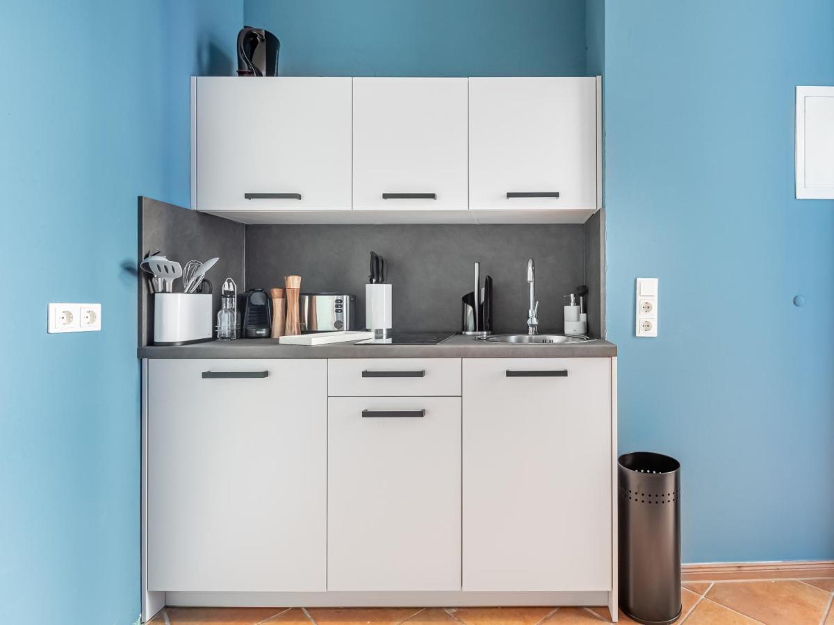 Limehome Malmoeer Strasse Berlijn