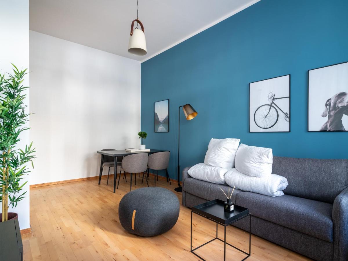 Appartement Limehome Malmoeer Strasse