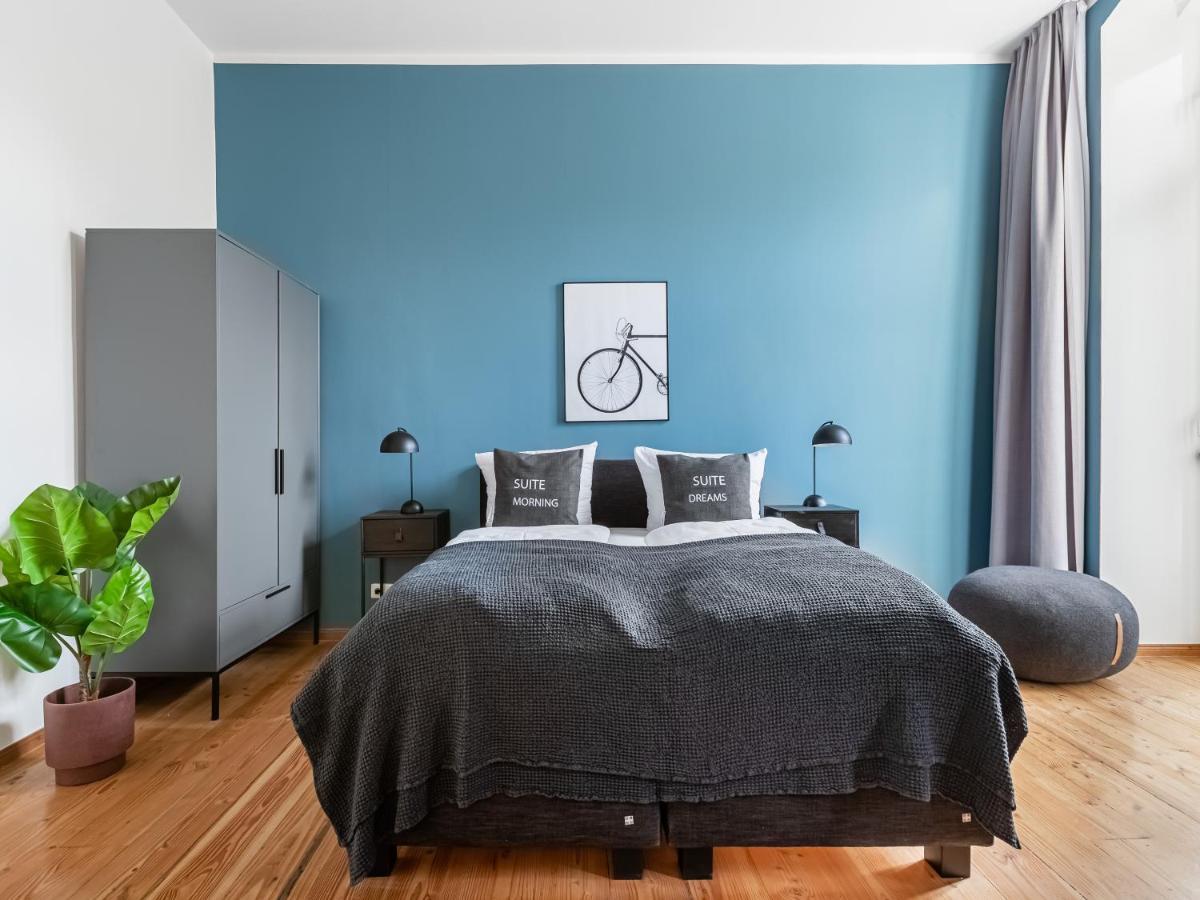 Appartement Limehome Malmoeer Strasse Berlijn