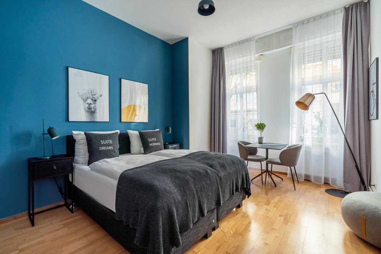 Limehome Malmoeer Strasse Appartement