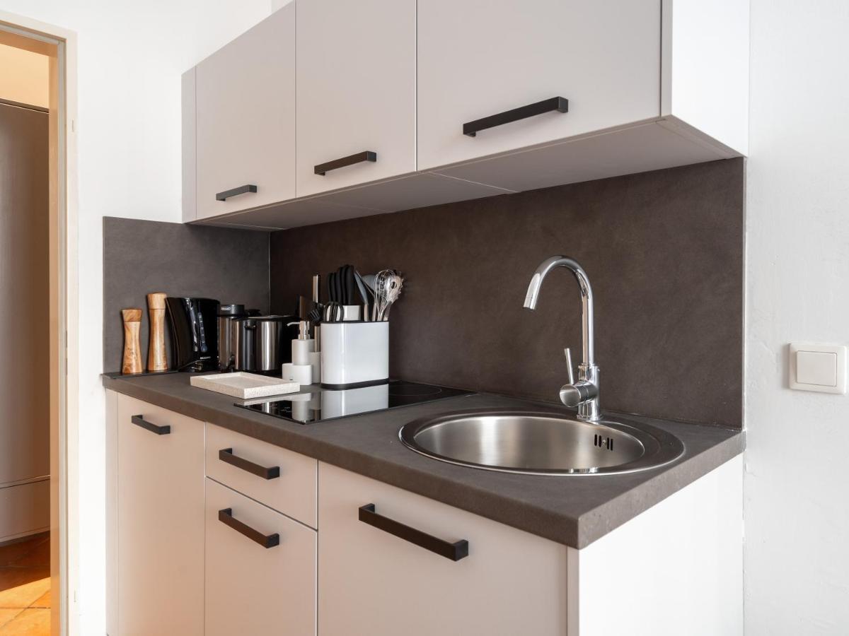 Limehome Malmoeer Strasse Appartement Berlijn