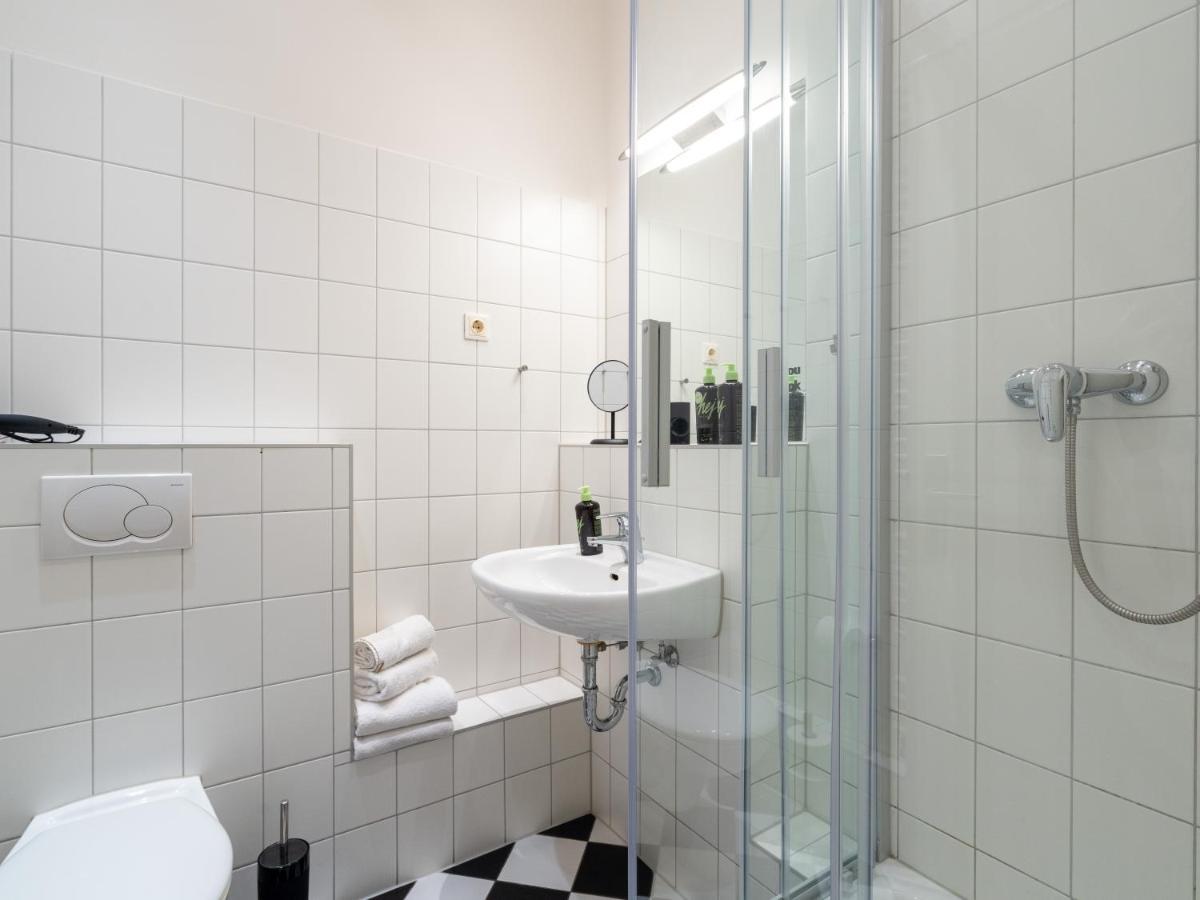 Limehome Malmoeer Strasse Appartement