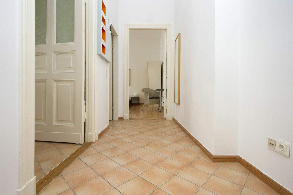 Limehome Malmoeer Strasse Appartement Berlijn