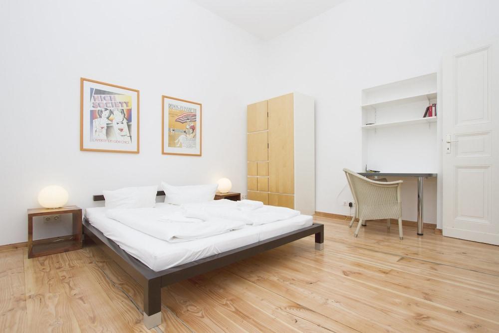 Limehome Malmoeer Strasse Appartement *