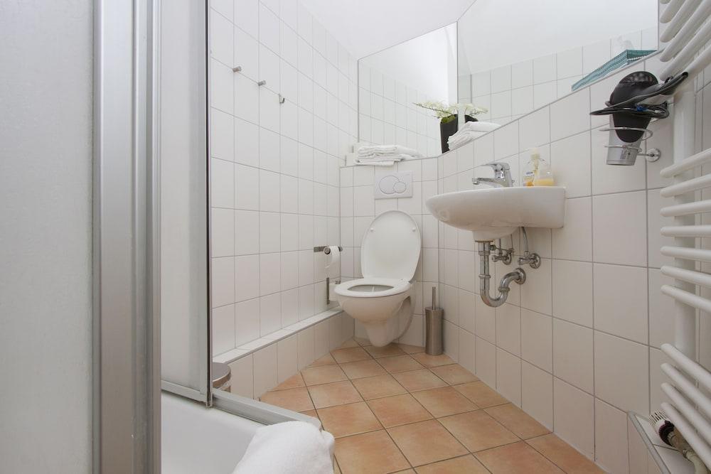 Appartement Limehome Malmoeer Strasse Berlijn
