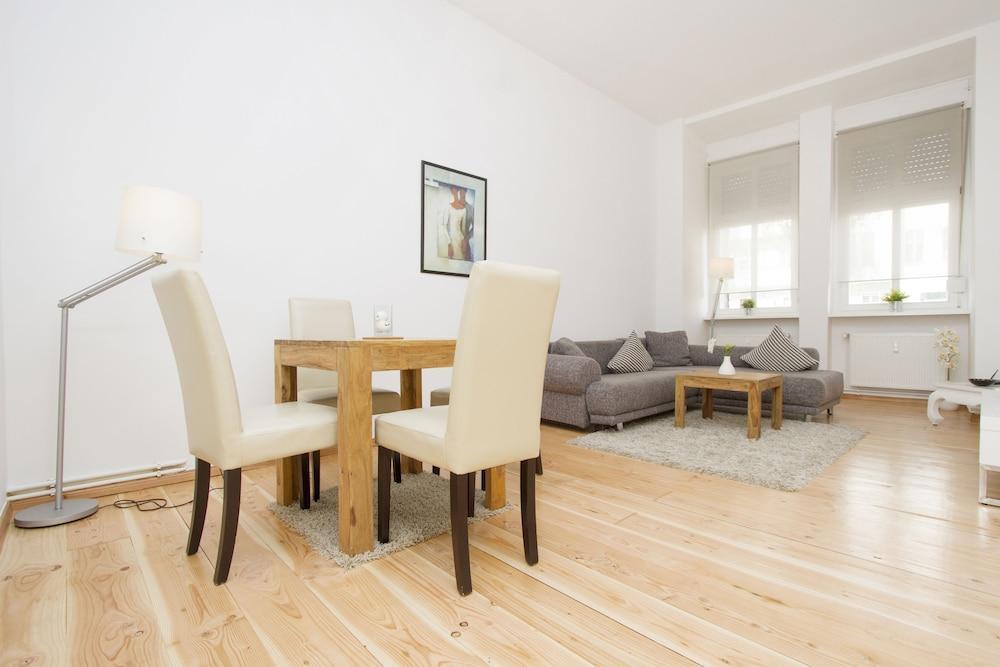 Limehome Malmoeer Strasse Appartement Berlijn