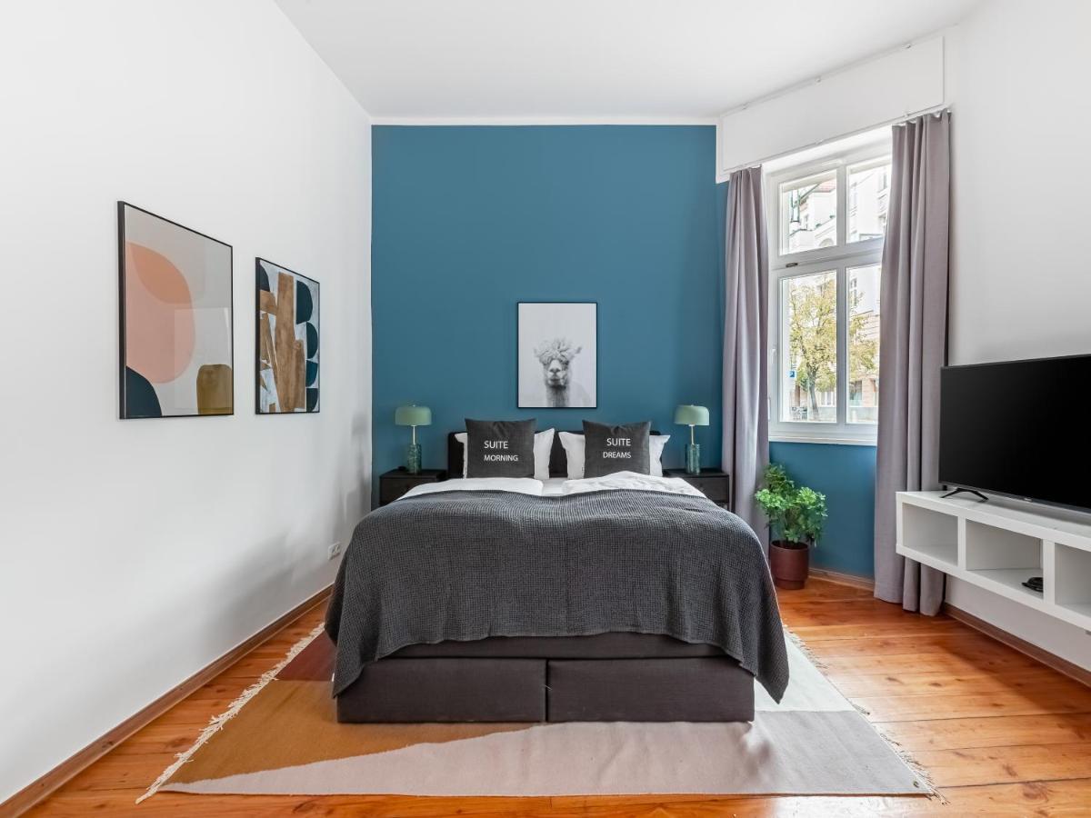 Limehome Malmöer Straße *
